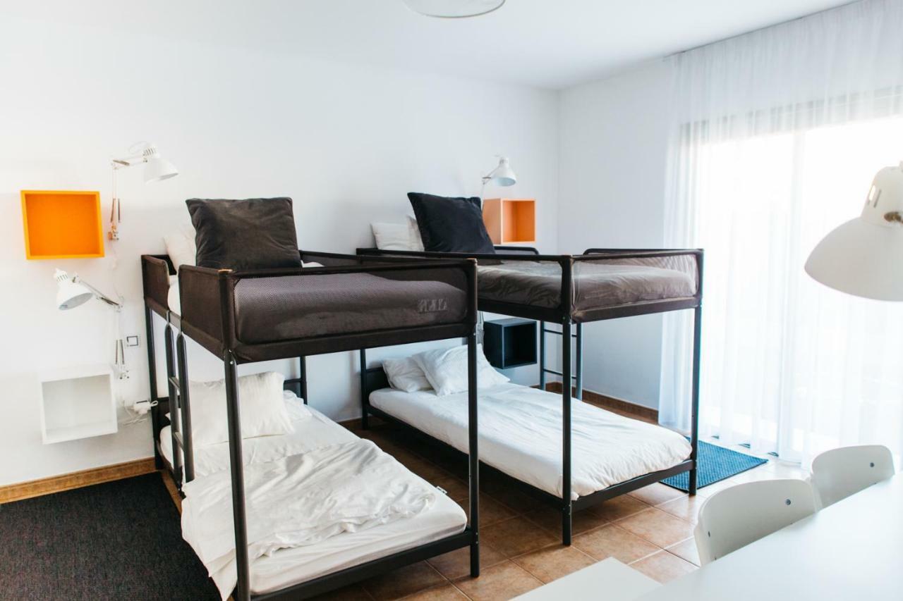 Eco Villa White Suite With Climatized Pool Caleta De Fuste Luaran gambar