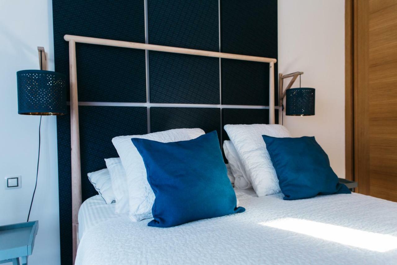 Eco Villa White Suite With Climatized Pool Caleta De Fuste Luaran gambar