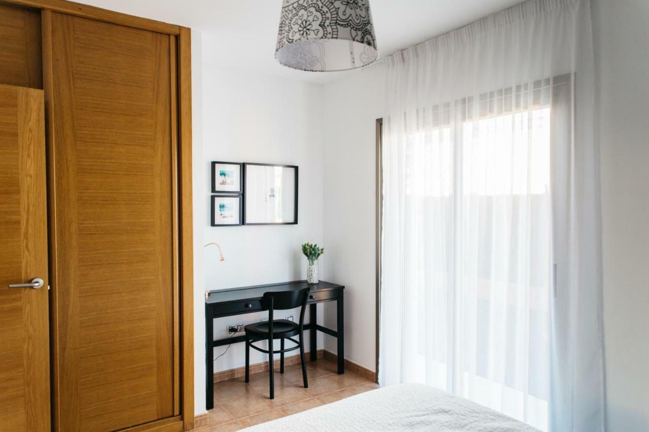 Eco Villa White Suite With Climatized Pool Caleta De Fuste Luaran gambar