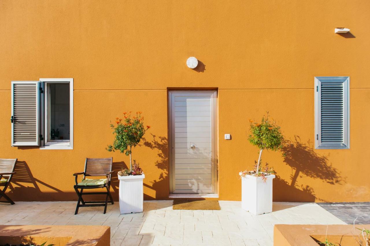 Eco Villa White Suite With Climatized Pool Caleta De Fuste Luaran gambar